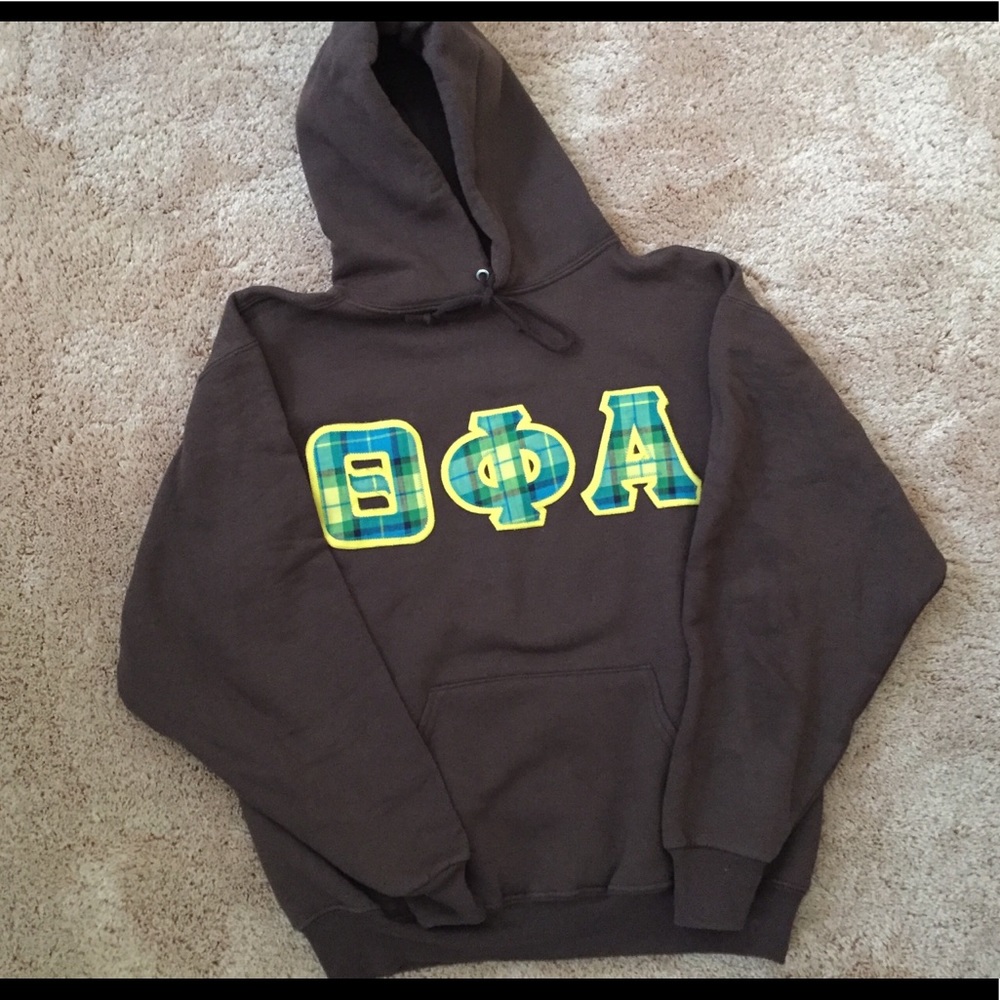 Theta Phi Alpha Sweatshirt